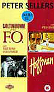 Carlton Browne Of The F.O / Hoffman
